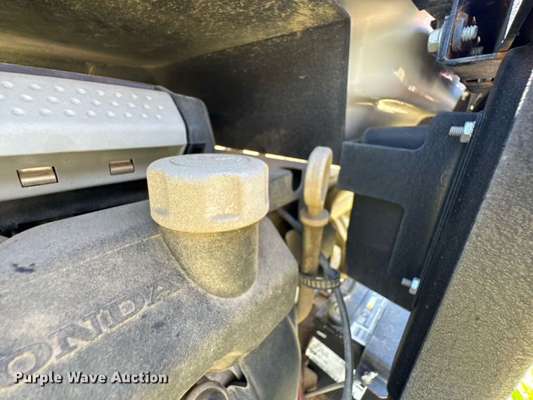 image for item DU9022 North Star 13000 generator