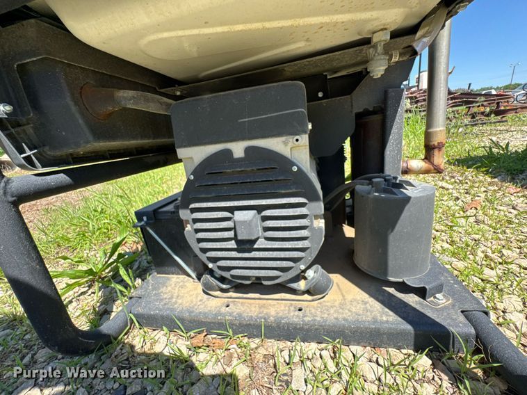 image for item DU9022 North Star 13000 generator