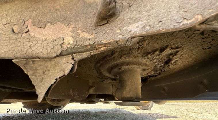 image for item DU9030 2019 Hustler Super 104 ZTR lawn mower