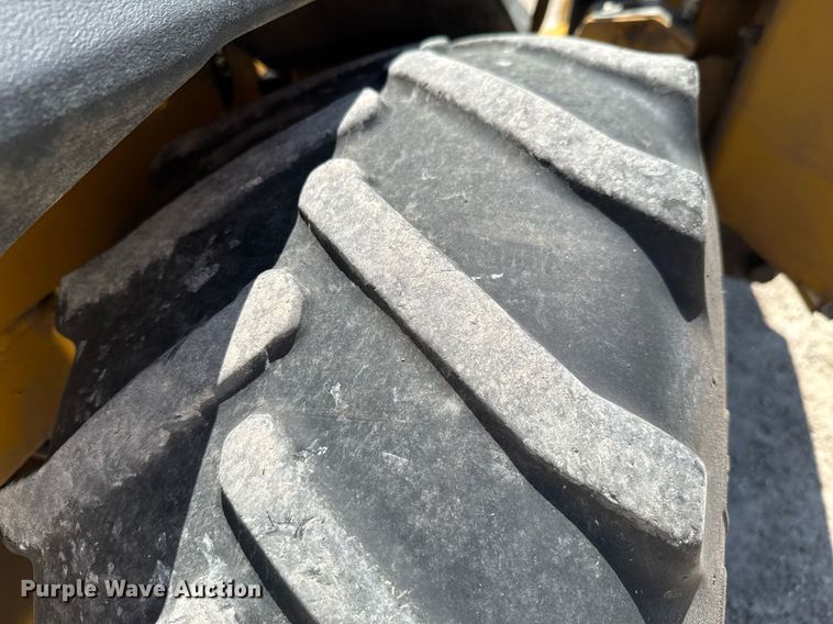 image for item DU9030 2019 Hustler Super 104 ZTR lawn mower