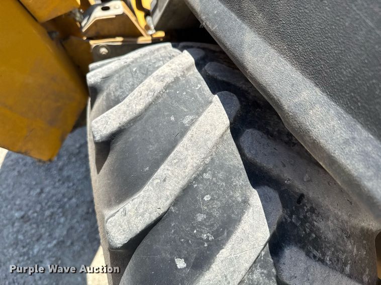 image for item DU9030 2019 Hustler Super 104 ZTR lawn mower