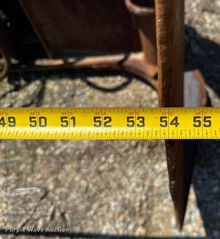 image for item DU9038 Prentice 120E log loader