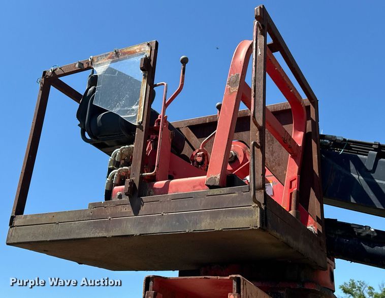 image for item DU9038 Prentice 120E log loader