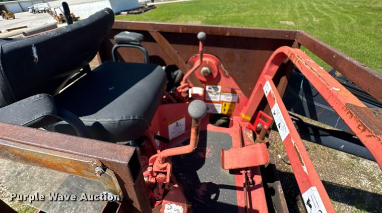 image for item DU9038 Prentice 120E log loader