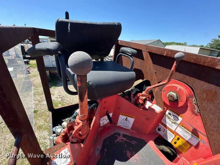 image for item DU9038 Prentice 120E log loader