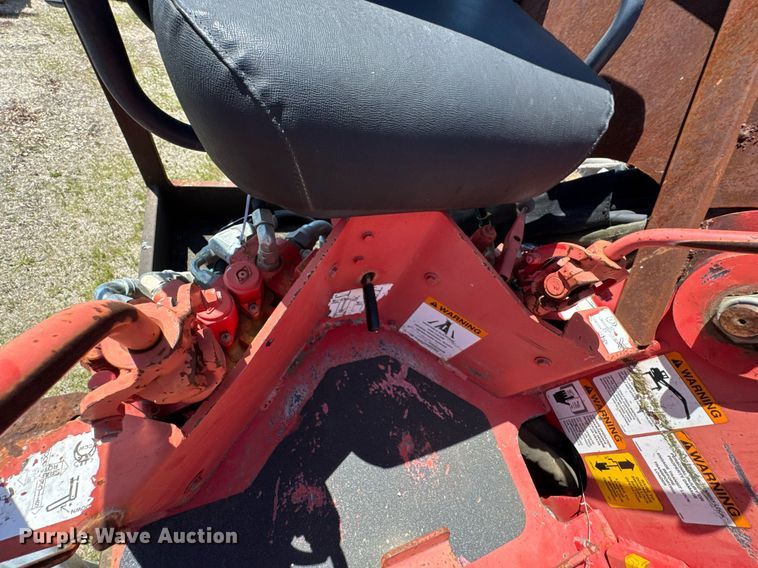 image for item DU9038 Prentice 120E log loader