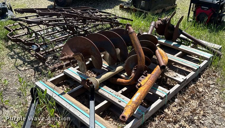 image for item DU9108 (2) ag attachments