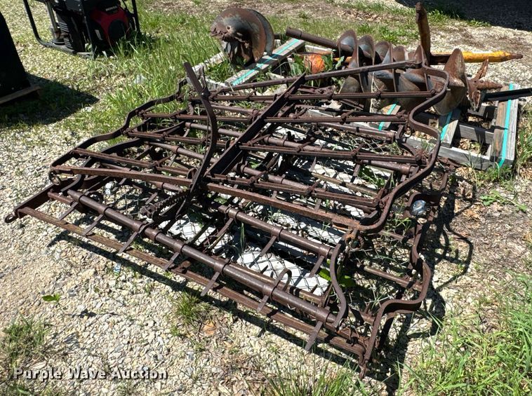 image for item DU9108 (2) ag attachments