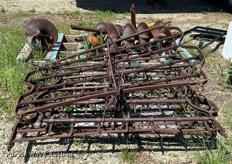 image for item DU9108 (2) ag attachments