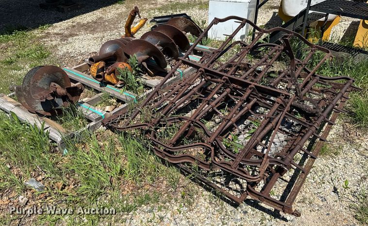 image for item DU9108 (2) ag attachments