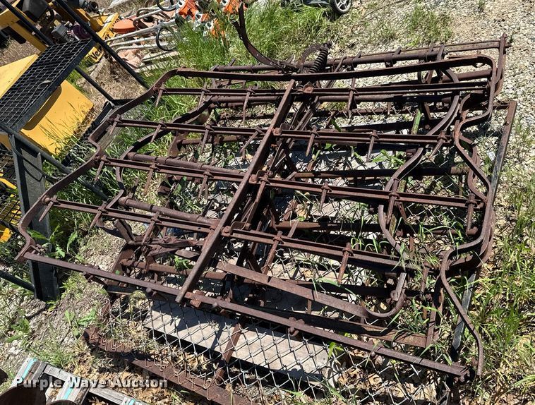 image for item DU9108 (2) ag attachments