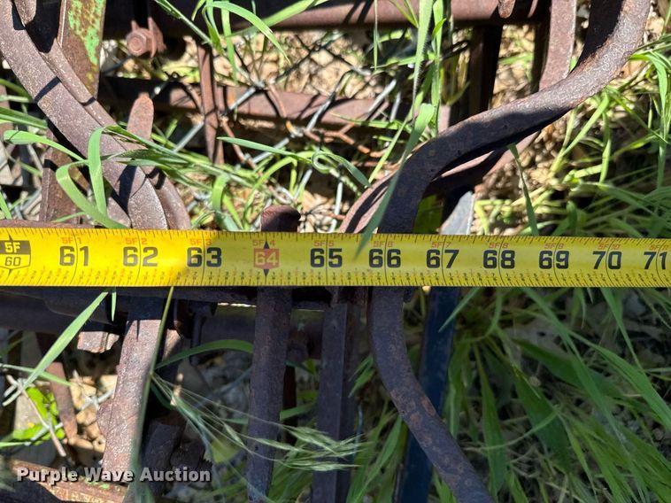 image for item DU9108 (2) ag attachments