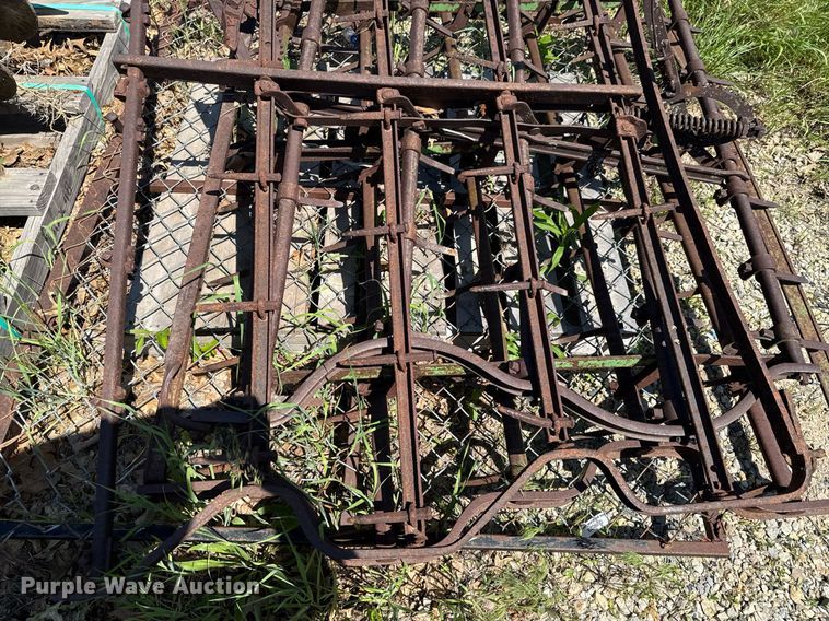 image for item DU9108 (2) ag attachments