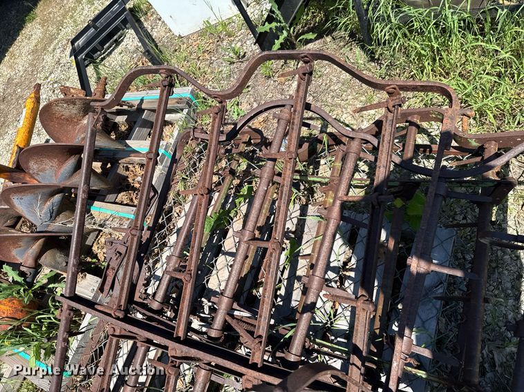 image for item DU9108 (2) ag attachments