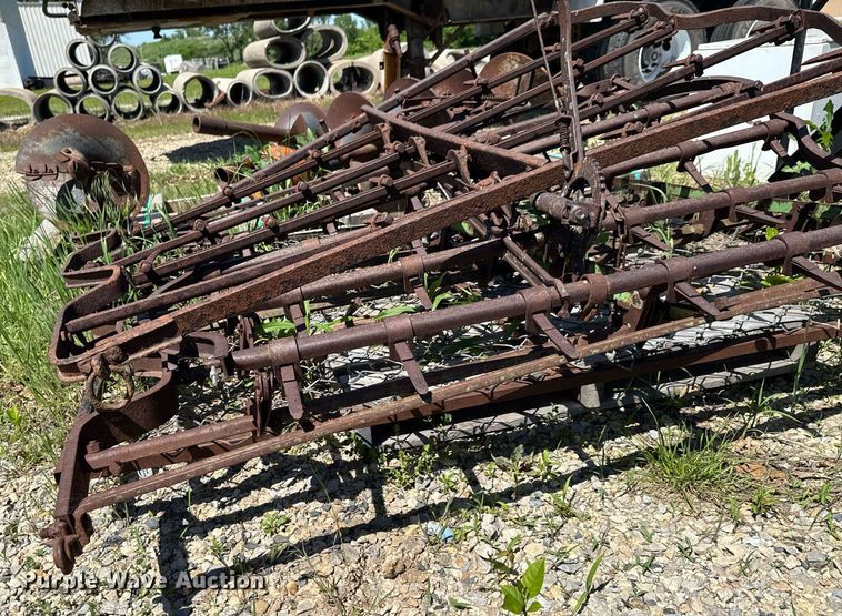 image for item DU9108 (2) ag attachments