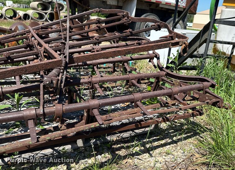 image for item DU9108 (2) ag attachments