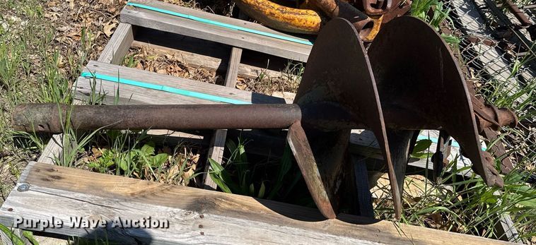 image for item DU9108 (2) ag attachments