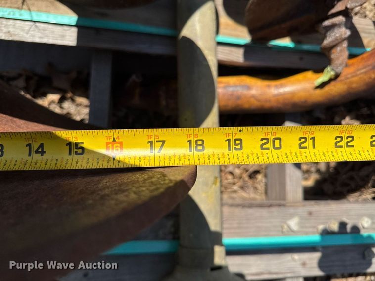 image for item DU9108 (2) ag attachments