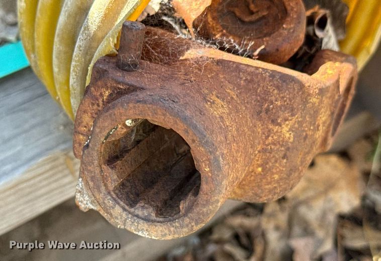 image for item DU9108 (2) ag attachments