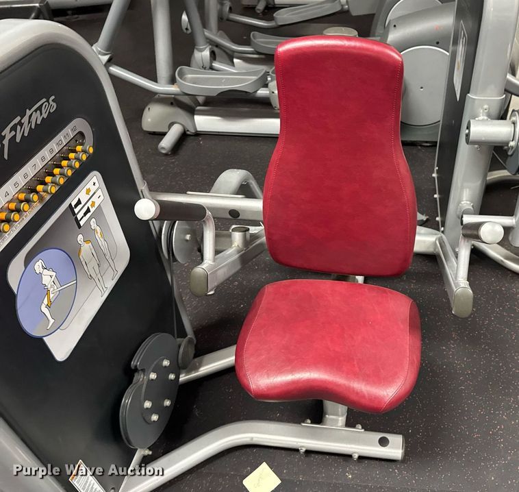 image for item DU9150 Life Fitness exercise equipment