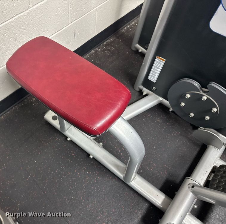 image for item DU9150 Life Fitness exercise equipment