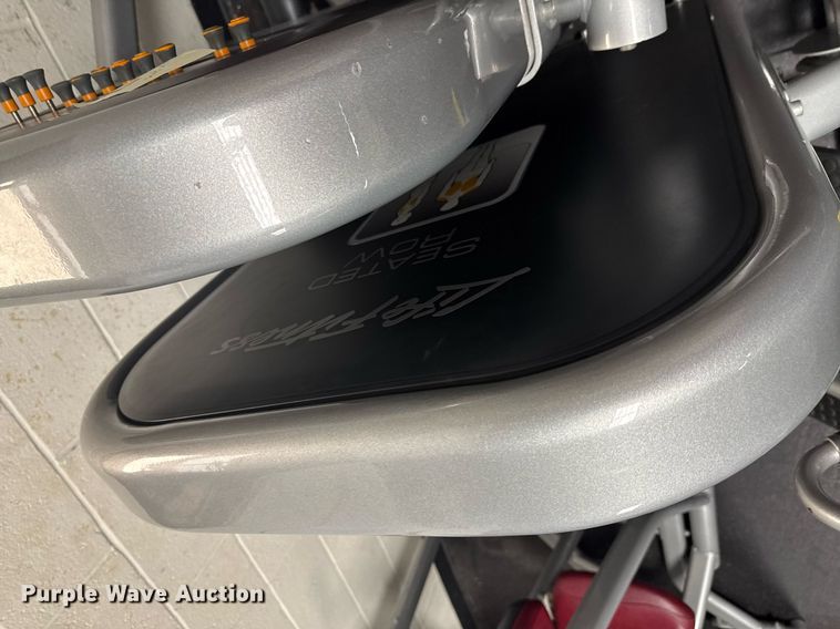 image for item DU9150 Life Fitness exercise equipment