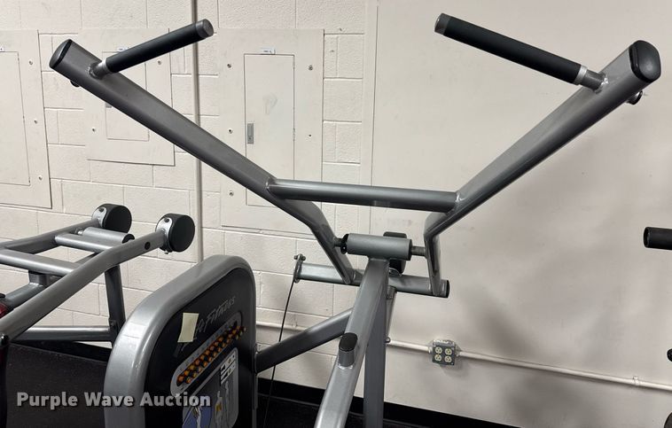 image for item DU9150 Life Fitness exercise equipment