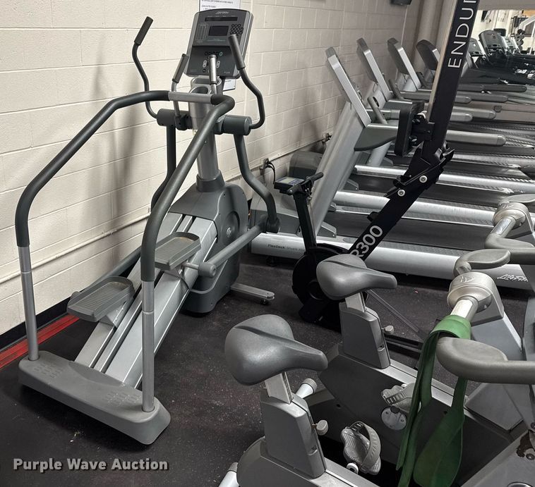 image for item DU9150 Life Fitness exercise equipment