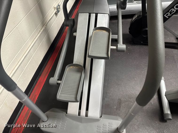 image for item DU9150 Life Fitness exercise equipment