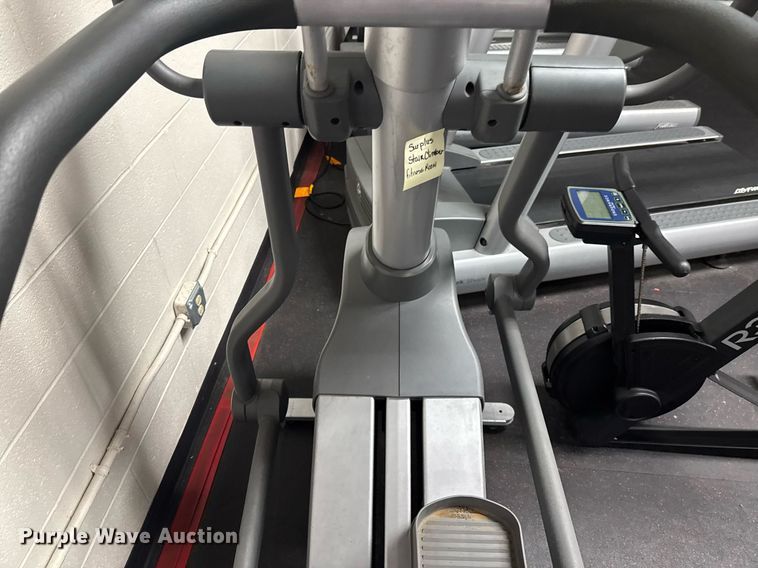 image for item DU9150 Life Fitness exercise equipment