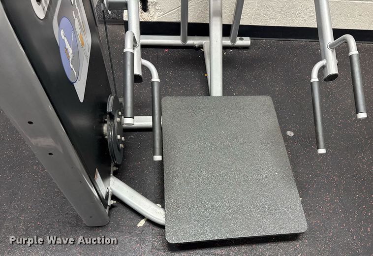 image for item DU9150 Life Fitness exercise equipment