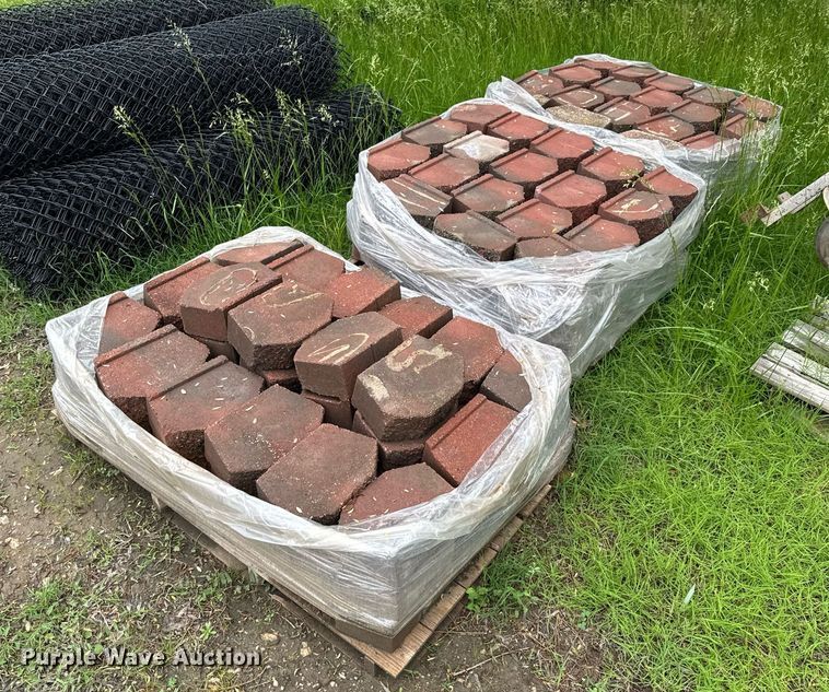 image for item DU9154 fencing materials