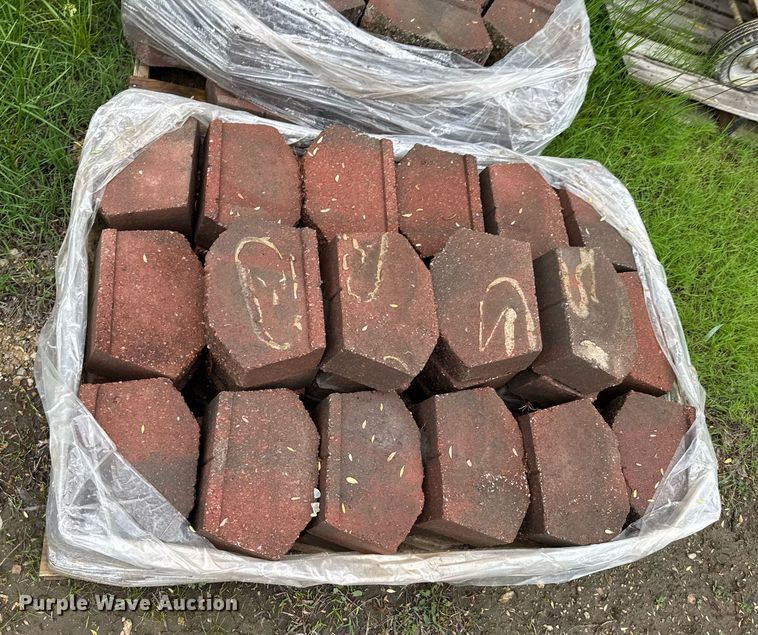 image for item DU9154 fencing materials