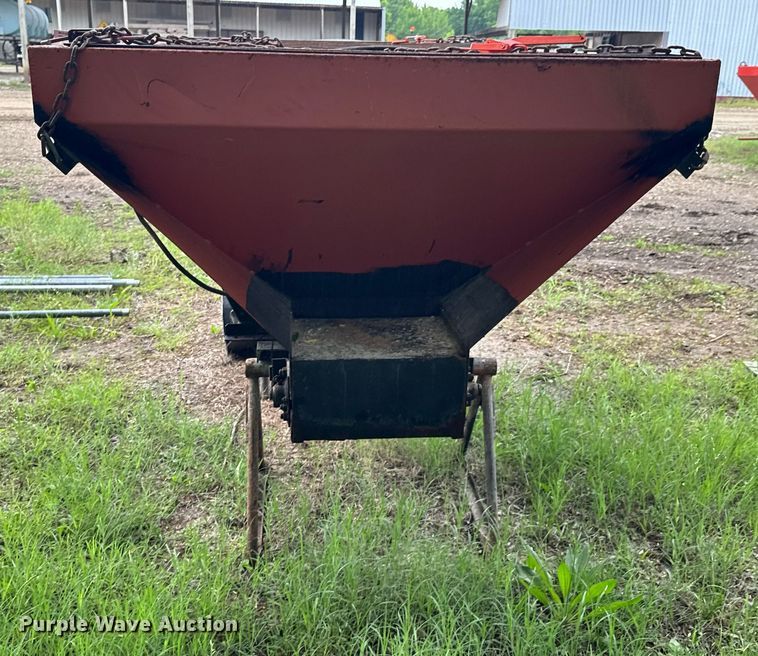 image for item DU9155 Swenson spreader