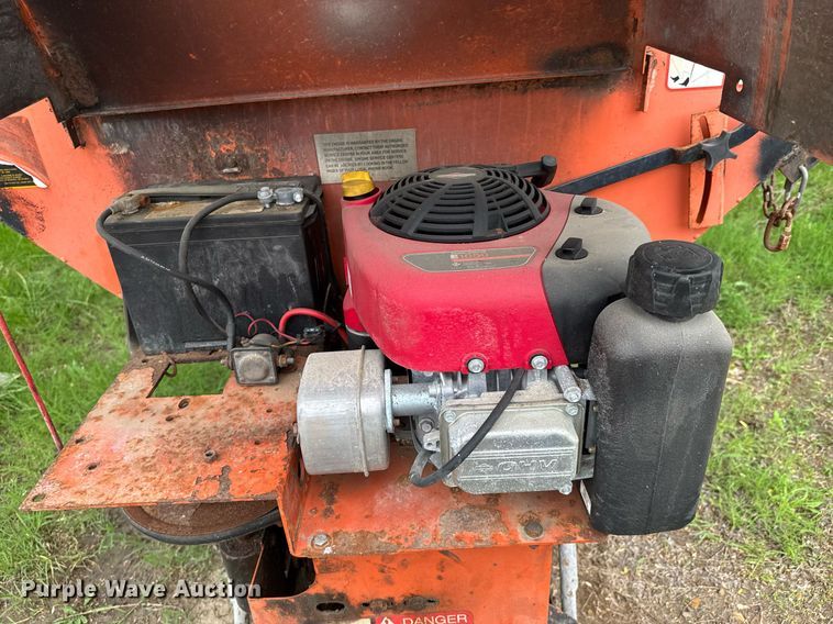 image for item DU9155 Swenson spreader