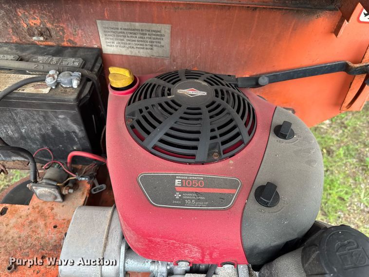 image for item DU9155 Swenson spreader