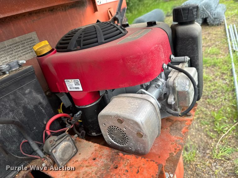 image for item DU9155 Swenson spreader