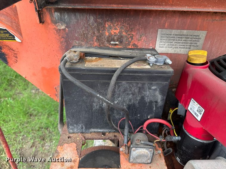 image for item DU9155 Swenson spreader