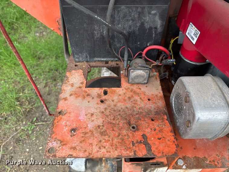 image for item DU9155 Swenson spreader