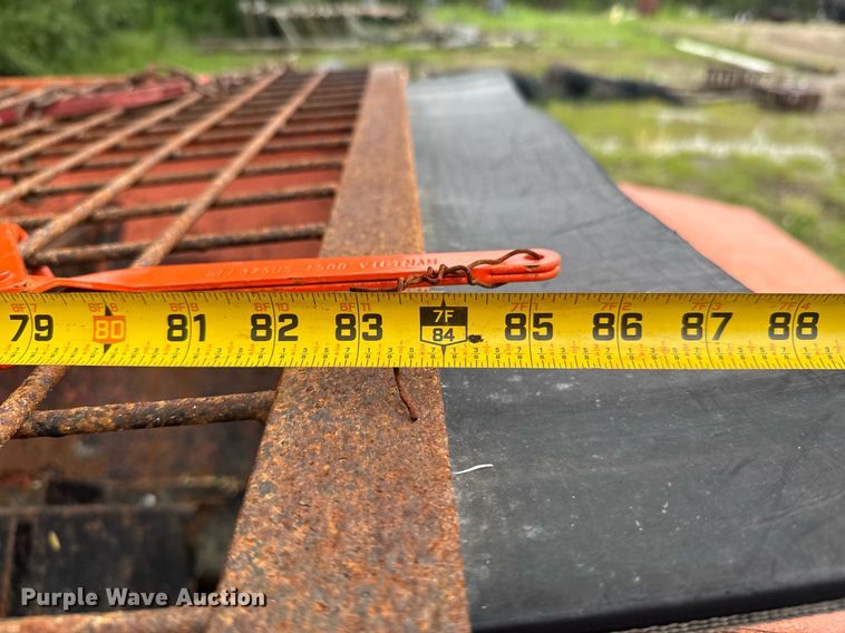 image for item DU9155 Swenson spreader