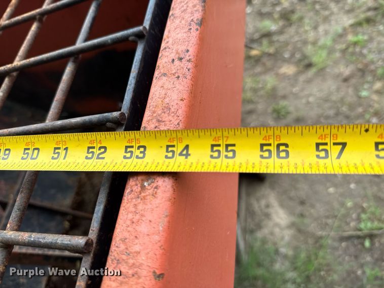 image for item DU9155 Swenson spreader