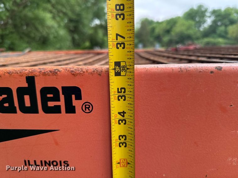 image for item DU9155 Swenson spreader