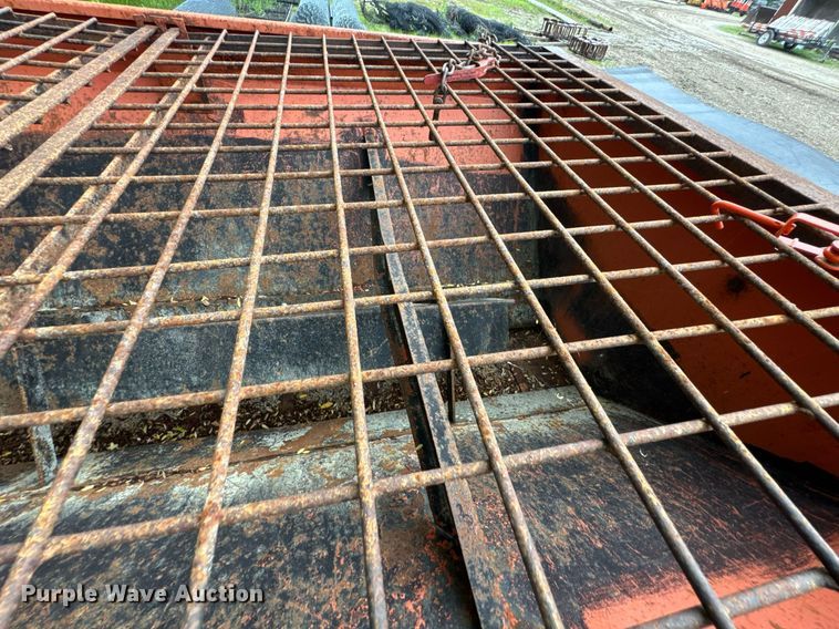 image for item DU9155 Swenson spreader