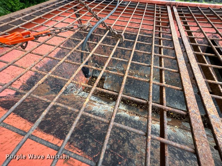 image for item DU9155 Swenson spreader