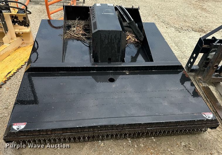 image for item DU9172 SkidPro 74