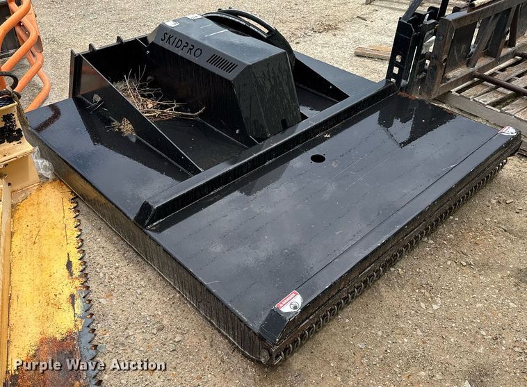 image for item DU9172 SkidPro 74