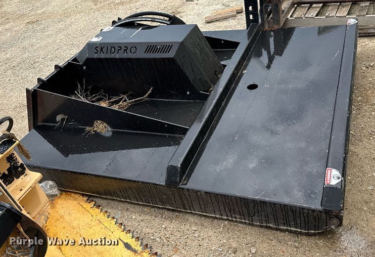 image for item DU9172 SkidPro 74