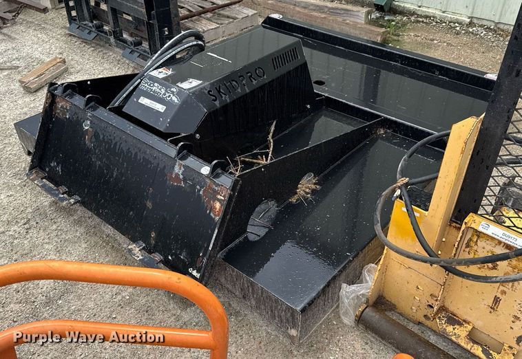 image for item DU9172 SkidPro 74