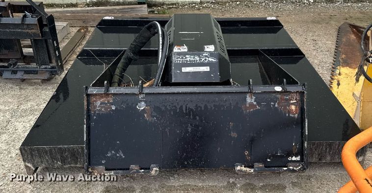 image for item DU9172 SkidPro 74