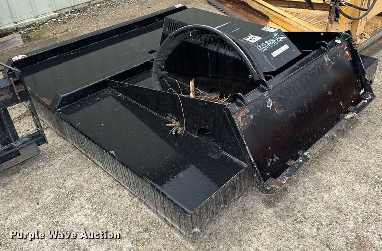 image for item DU9172 SkidPro 74